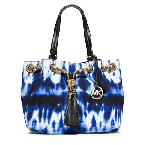 michael kors tie dye marina bag|Michael Kors Marina Bags & Handbags for Women.